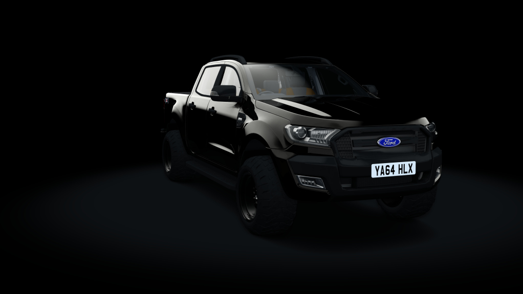 Maxdout_ford_ranger