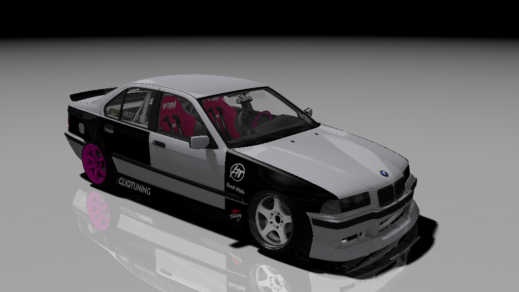 Pib_E36_cliqtuning