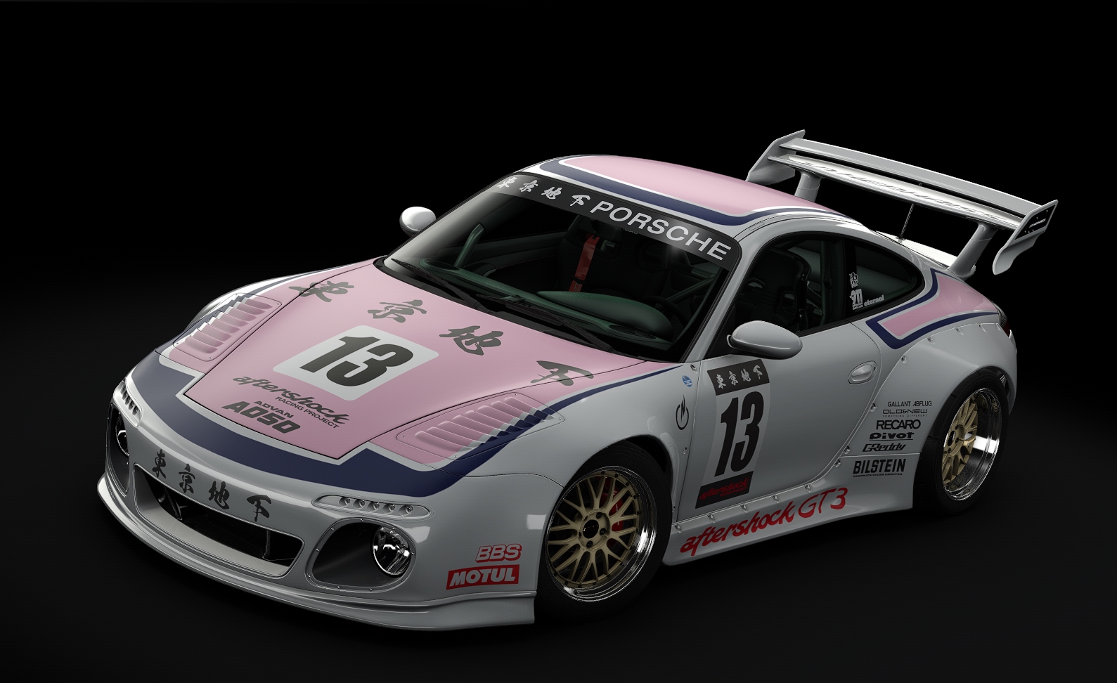 art_porsche_911_gt3_996