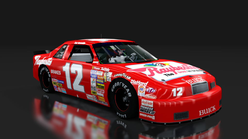 cup_90_buick_regal