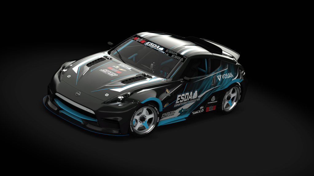 esda_pro_370z_public