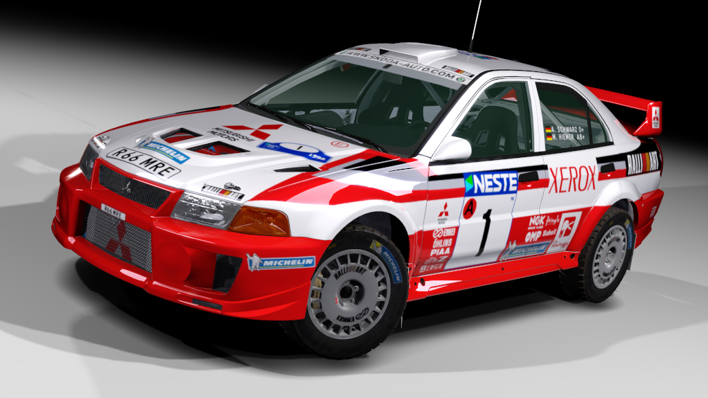 lf_mitsubishi_lancer_evo5_gravel