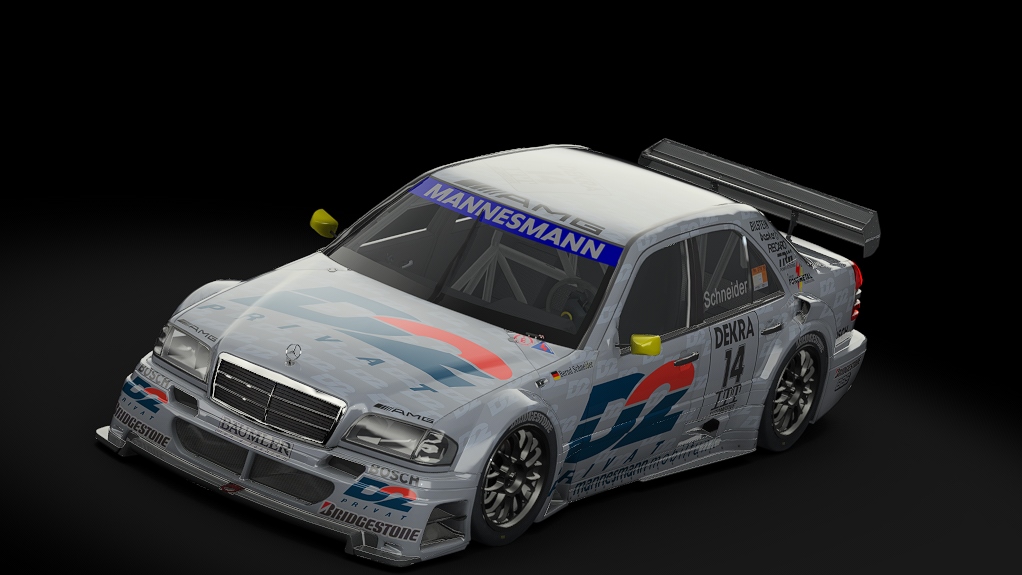 mercedes-amg-dtm-95