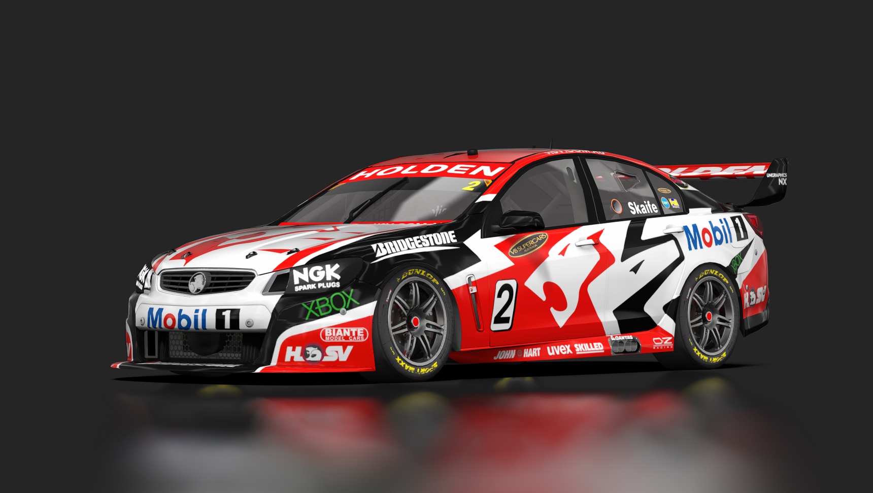 supercars_holden