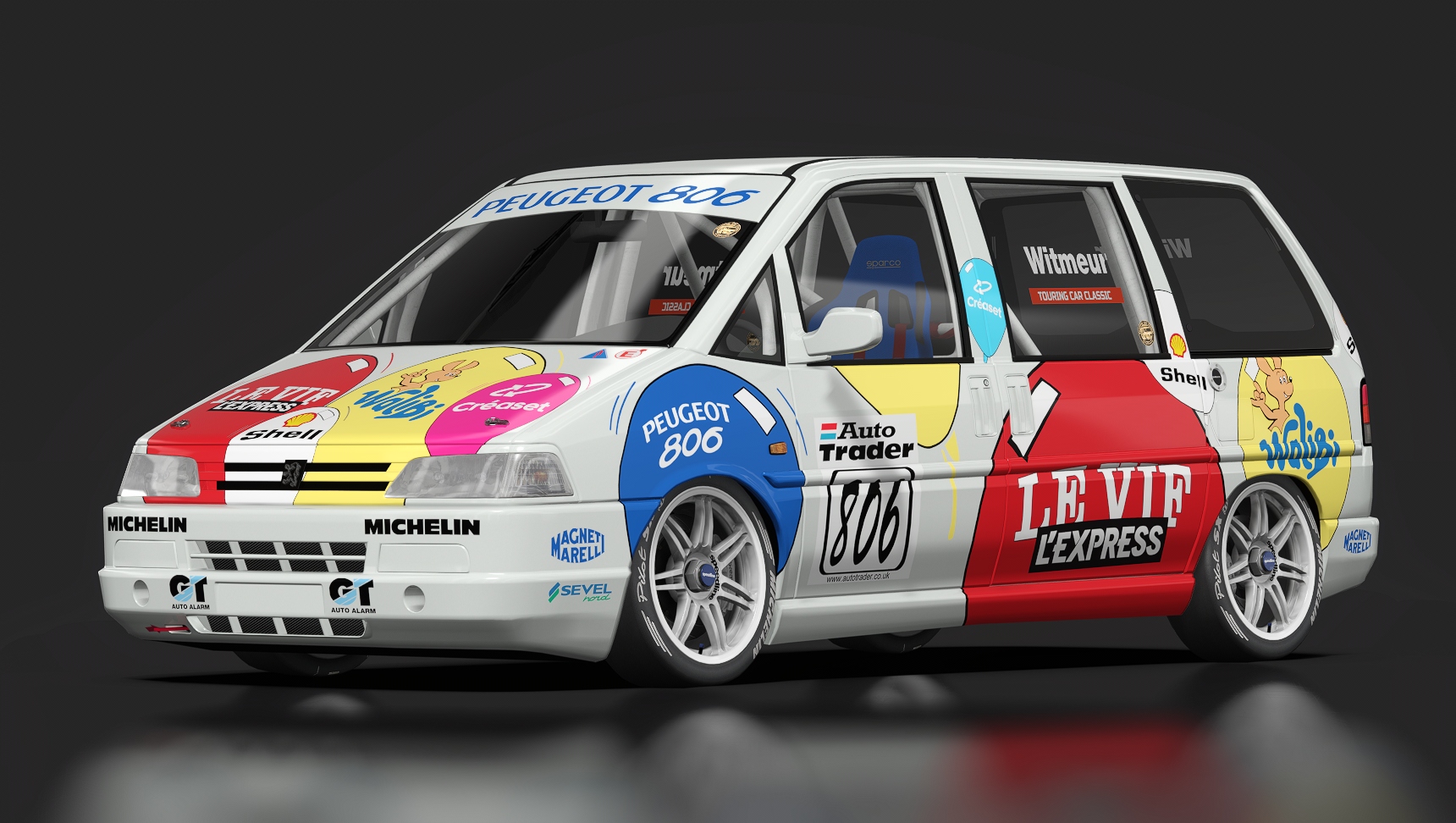 tcc_peugeot_806_procar