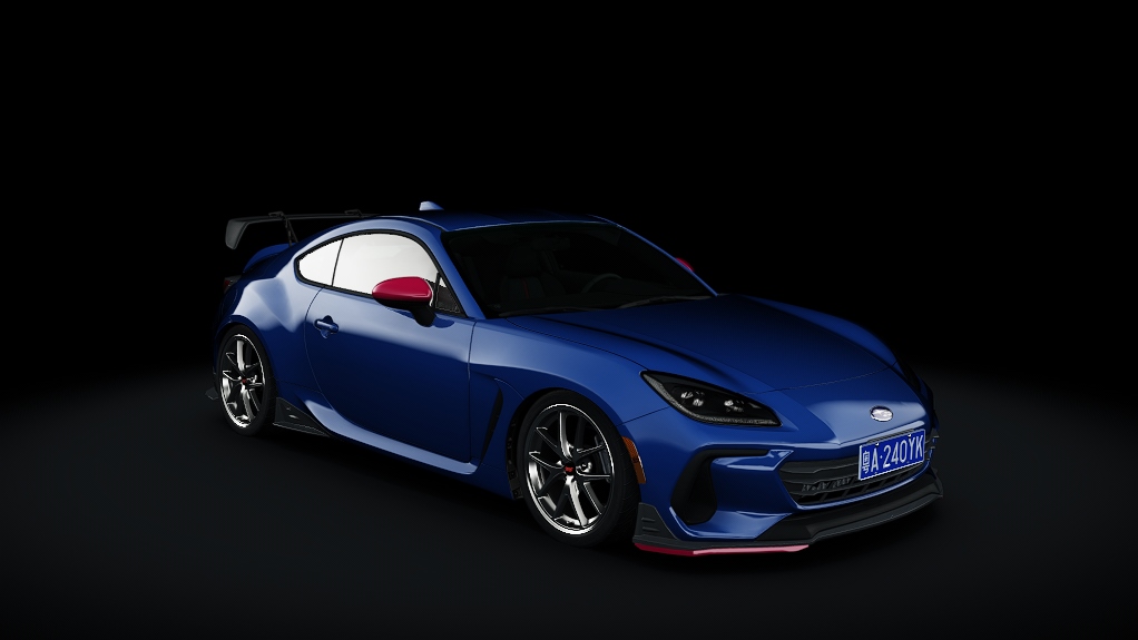 yumex_subaru_brz_sti